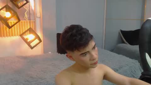 ash_kai online show from 07/06/26, 08:22
