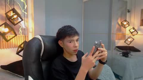 ash_kai online show from 07/21/26, 08:33