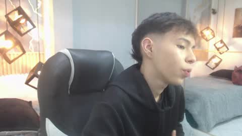 ash_kai online show from 07/26/26, 07:43