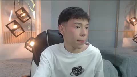 ash_kai online show from 08/01/26, 09:03