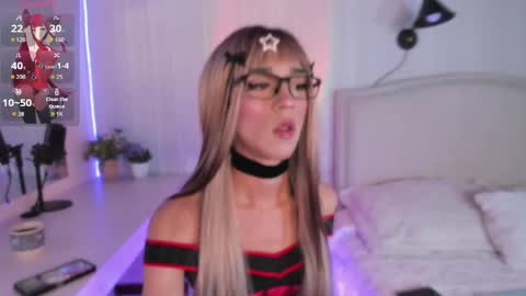 Ashley online show from 05/14/26, 12:12