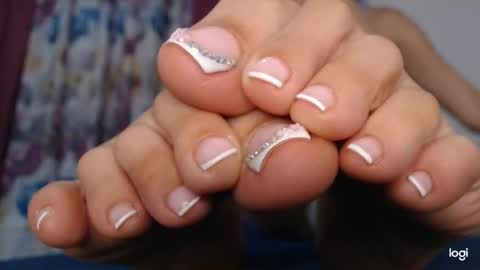 Snapshot of ash_nicefeet chatting on 02/07/25, 03:34 ashley online show from 02/07/25, 03:34