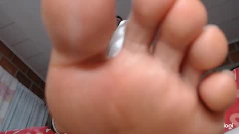 Snapshot of ash_nicefeet chatting on 09/12/25, 03:50 ashley online show from 09/12/25, 03:50