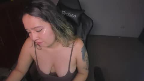 Snapshot of ash_smith1 chatting on 09/14/25, 01:49 ash_smith1 online show from 09/14/25, 01:49