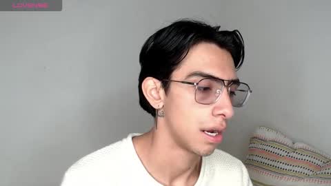 Ash online show from 12/02/25, 03:01