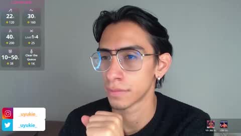 Ash online show from 02/17/26, 02:52