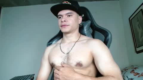 ash_wingrant online show from 02/27/25, 09:22