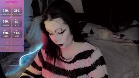 Sasha next stream December 4st  at  0000- 0030 am German time online show from 02/27/25, 11:37