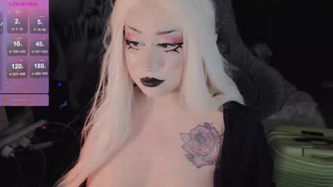 Sasha next stream December 4st  at  0000- 0030 am German time online show from 11/09/25, 11:47