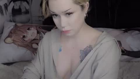 Snapshot of asha_nekooo chatting on 06/30/26, 10:44 Sasha next stream December 4st at 0000- 0030 am German time online show from 06/30/26, 10:44