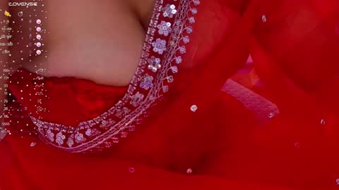 Snapshot of ashalisha chatting on 12/24/24, 02:22 Asha online show from 12/24/24, 02:22