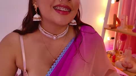 Snapshot of ashalisha chatting on 02/27/25, 02:21 Asha online show from 02/27/25, 02:21