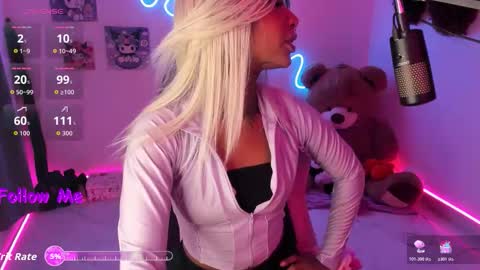 Snapshot of ashanti_sweet chatting on 11/11/25, 11:27 AshantiINDEPENDENT MODEL online show from 11/11/25, 11:27