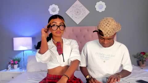 Snapshot of ashanty_malcom chatting on 02/25/25, 09:13 ashanty_malcom online show from 02/25/25, 09:13