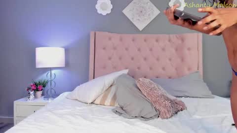 Snapshot of ashanty_malcom chatting on 03/06/25, 03:13 ashanty_malcom online show from 03/06/25, 03:13