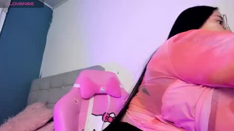 ashanty_vera01 online show from 02/25/26, 04:22