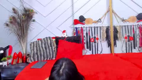 Asha online show from 02/23/26, 05:43