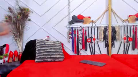 Asha online show from 03/02/26, 06:04