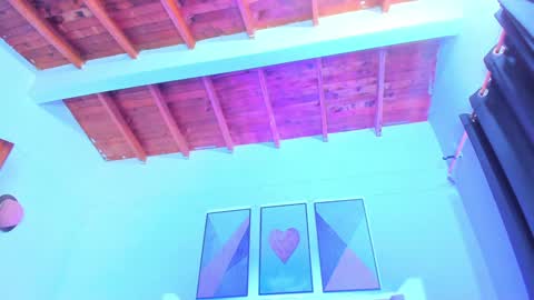 Snapshot of ashasinclair chatting on 01/09/25, 08:24 Asha online show from 01/09/25, 08:24