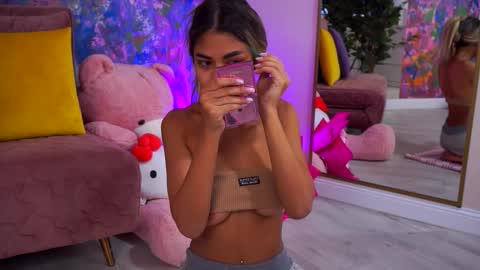 Asha online show from 01/16/26, 10:19