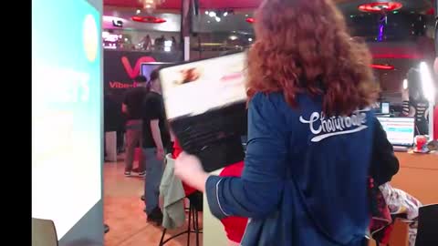 SweetAshCheeks online show from 01/17/26, 08:34