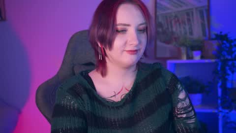 AshleyAshe  online show from 12/20/24, 08:12