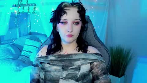 AshleyAshe  online show from 11/09/25, 11:47