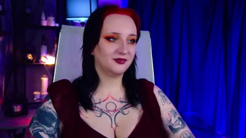 AshleyAshe  online show from 03/20/26, 01:43