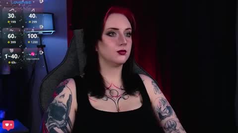 AshleyAshe  online show from 03/30/26, 02:23