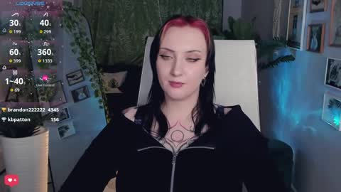 AshleyAshe  online show from 04/09/26, 06:41