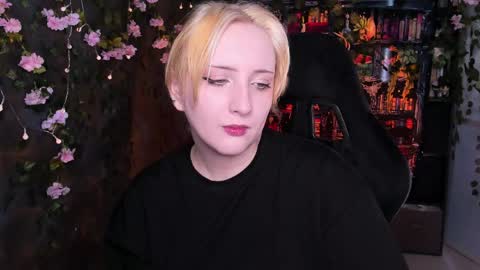 Snapshot of asheluck chatting on 06/10/26, 06:56 AshleyAshe online show from 06/10/26, 06:56