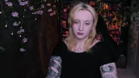 AshleyAshe  online show from 06/16/26, 03:42