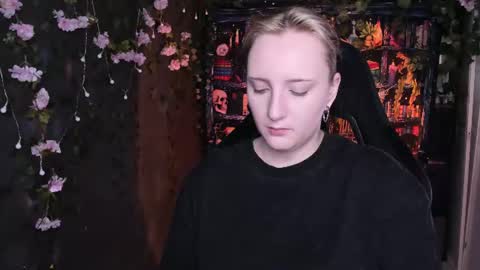 AshleyAshe  online show from 07/07/26, 06:27