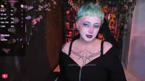 AshleyAshe  online show from 07/28/26, 02:51