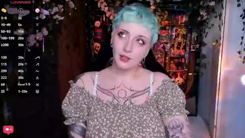 AshleyAshe  online show from 07/30/26, 01:32
