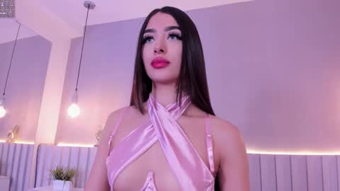 Snapshot of ashely_rous chatting on 10/19/25, 06:41 I am Ashley online show from 10/19/25, 06:41