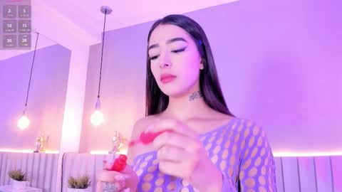 Snapshot of ashely_rous chatting on 12/14/25, 11:48 I am Ashley online show from 12/14/25, 11:48