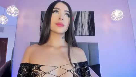 Ashely online show from 06/27/26, 07:52