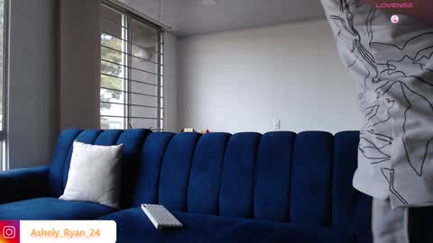 Snapshot of ashely_ryan24 chatting on 01/10/25, 10:04 Ashley And Ryan online show from 01/10/25, 10:04