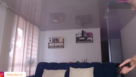 Snapshot of ashely_ryan24 chatting on 02/10/26, 10:14 Ashley And Ryan online show from 02/10/26, 10:14