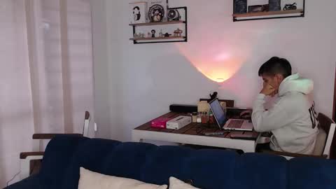 Snapshot of ashely_ryan24 chatting on 02/17/26, 10:38 Ashley And Ryan online show from 02/17/26, 10:38