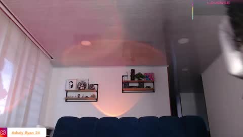 Snapshot of ashely_ryan24 chatting on 02/18/26, 10:50 Ashley And Ryan online show from 02/18/26, 10:50