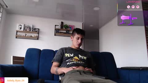 Snapshot of ashely_ryan24 chatting on 02/19/26, 10:39 Ashley And Ryan online show from 02/19/26, 10:39