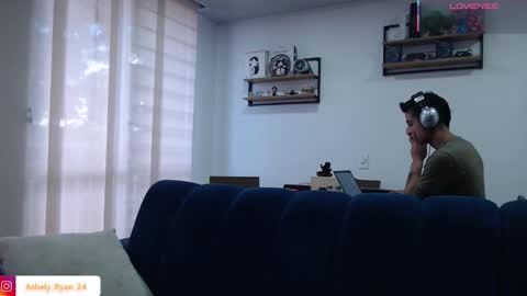 Snapshot of ashely_ryan24 chatting on 02/21/26, 09:27 Ashley And Ryan online show from 02/21/26, 09:27