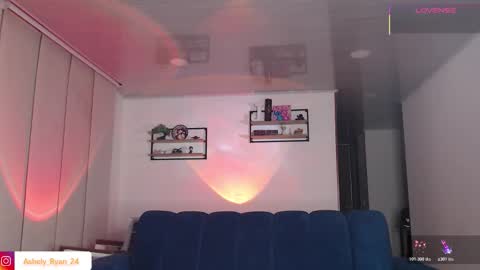 Ashley And Ryan  online show from 03/18/26, 11:19