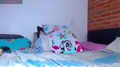 MALEFICA  YOHANA  online show from 01/02/25, 11:06