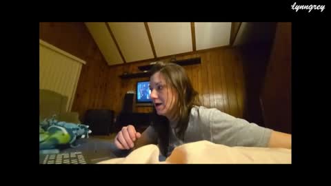 Ashelynn Grey online show from 01/01/25, 09:07