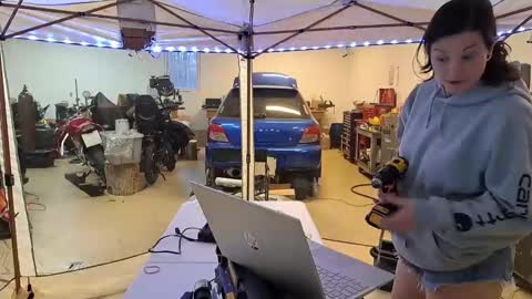 Ashelynn Grey online show from 02/02/25, 09:34