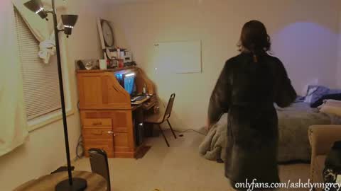 Ashelynn Grey online show from 02/15/25, 08:54