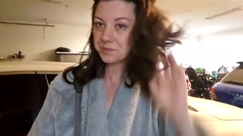 Ashelynn Grey online show from 02/20/25, 07:45